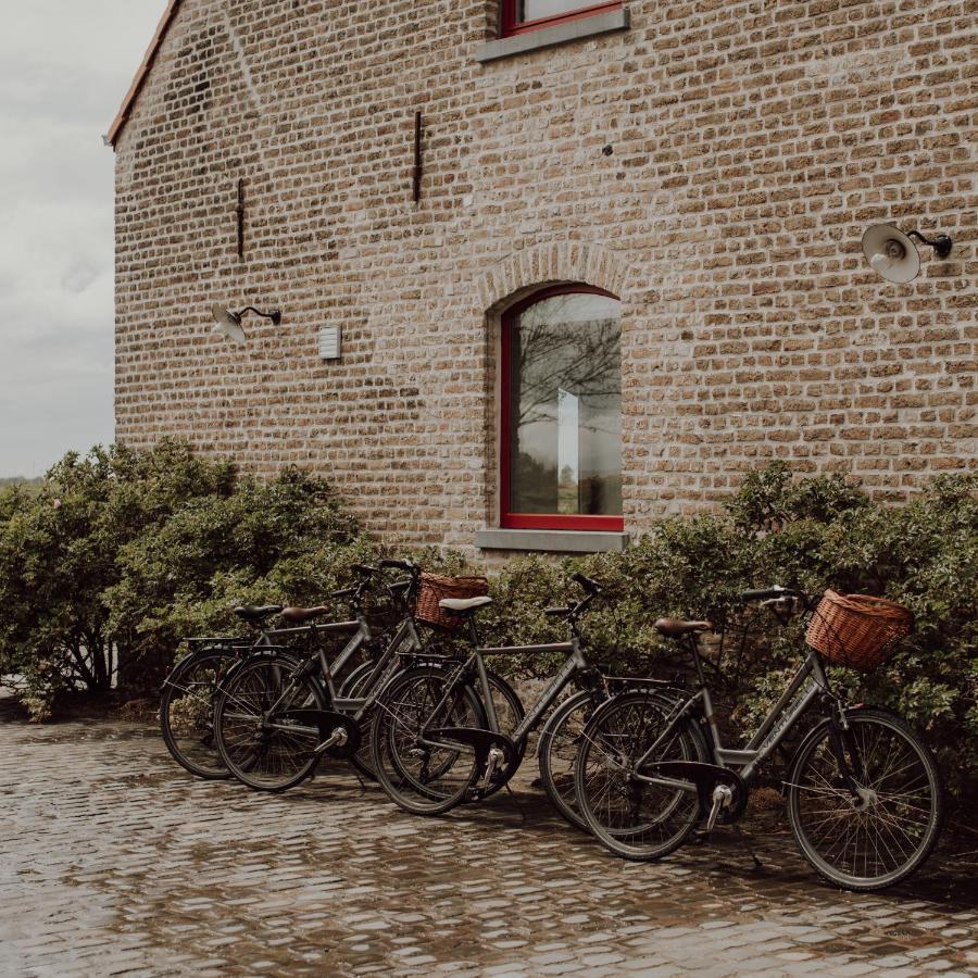 Hoeve Hazegras Villa Knokke-Heist Exterior photo